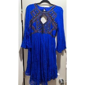Free people dress
